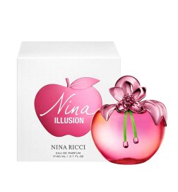 Nina Illusion - Eau de Parfum